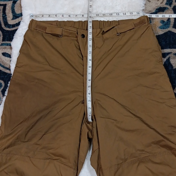 WT Tactical high loft pants mens medium - Picture 8 of 15